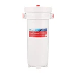 Watts System + Carbon Block & Scale Reduction Filters, 2 Filters. Fixed Price $549.75.