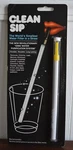 Clean Sip Water Filter Straw Nip. Fixed Price $9.00.