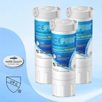 Icepure Rwf5200a Water Filter Compatible For Xwf (not Xwfe), Wr17x30702, 3pack. Fixed Price $23.99.