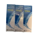 Icepure Rwf0900a Refrigerator Water Filter 3 Pack Replacement For Rwf0900a-s. Fixed Price $40.00.