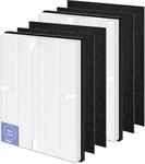 Md1 0022 Replacement Filter Compatible With Vornado Air Purifier Model Ac300. Fixed Price $59.85.