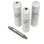 Home Master Isettmhpmy24 Hydroperfection Replacement Filter Change Set. Fixed Price $200.71.
