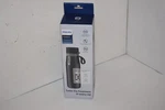 New Philips Gozero Everyday Bottle & Filter Awp2771 18.6oz Blk Stainless Steel. Fixed Price $20.00.