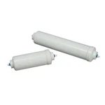 Sterling Water Ic10q Inline Carbon Filter Cartridge W/1/4in Qc In/out. Fixed Price $13.15.