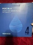 Percola Pcl-14 4 Pack. Fixed Price $70.00.