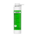 Aquatru Carafe Voc Carbon Filter (stage 4) Compatible With Medium, Green. Fixed Price $66.62.