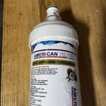 American Filter Company Water Cartridge Afc-aph-300-12000sk-b For Hf30-s. Fixed Price $39.99.