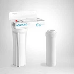 C Pure Aquaking10 Filter System 10" Psc10 25 Micron 3 Gpm Scale. Fixed Price $189.00.