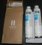 Samsung Da29-00020b Refrigerator Water Filter - 2 Pack Haf-cin-2p/exp. Fixed Price $26.99.