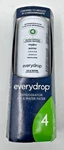 Everydrop By Whirlpool Ice And Water Refrigerator Filter 4 Edr4rxd1 Single-pack. Fixed Price $29.96.