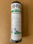Neo-pure Np-kw1 Carbon Block Water Filter, Rv, Compat W/ Waterpur & Clear Choice. Fixed Price $9.99.