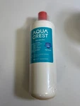 Aqua Crest Replacement For Filtrete 3us-af01 Under Sink Water Filter, 1 Packs. Fixed Price $19.95.