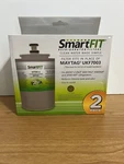 Smartfit Sfrm-2 Refrigerator Water Filters Read Descr. For Compatible Models New. Fixed Price $10.00.