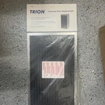 Trion 246126-001 Charcoal Filter. Fixed Price $28.00.