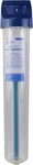Aqua-pure Whole House Standard Diameter Water Filter Transparent Plastic Housing. Fixed Price $209.00.
