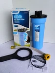 Camo Evo Rv Water Filter High Flow 5.0 Cartridge. Fixed Price $54.99.
