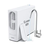 Vonwater 600gpd 7 Stage Ro Reverse Osmosis Tankless Water Filter System Purifier. Fixed Price $195.00.