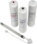 Iset-tmhp-my12 Hydroperfection Replacement Filter Change Set, White. Fixed Price $195.99.