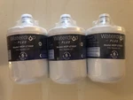 Waterdrop Walter Filters 3 Pack Wdp-lt500p New Sealed. Fixed Price $16.99.