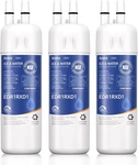 Whirlpool Edr1rxd1 Refrigerator Water Filter 1 Oem Certified 3-pack Genuine. Fixed Price $27.99.