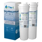 Tier1 Rwf1080 836848 Refrigerator Filter Replacement For Fisher Paykel 8368.... Fixed Price $53.46.