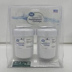 Great Value Gv2pkmwf-mwfgv Water Filter Replacement Cartridges Rm-24 (2 Pack). Fixed Price $19.80.