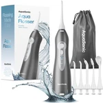 Aquasonic Water Flosser - Cordless Rechargeable Flossers For Teeth Clea.... Fixed Price $86.39.
