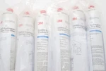 3m Water Factory Systems Sqc3 47-55706g2 Sediment/carbon Prefilters 6 Each. Fixed Price $125.00.