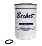 Beckett F-100-10 Replacement Filter For Fuel Oil Filtration System. Fixed Price $29.97.