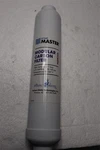 Home Master Modular Carbon Inline Water Filter 3900gal 1 Year 2"x10" 1/4" Qc Gac. Fixed Price $24.99.