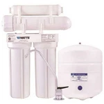 Watts Pwro4 4-stage Reverse Osmosis System - Free Shipping. Fixed Price $265.99.