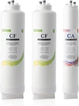 F3-ro500ak 1 Year Replacement Filter Pack For Ro500 Series Tankless Reverse Osmo. Fixed Price $192.99.