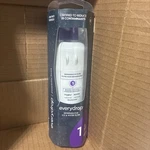 Everydrop Edr1rxd1 Refrigerator Water Filter 1 Whirlpool Maytag Kitchenaid Oem. Fixed Price $22.00.