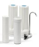 Like Proone Dual Stage Countertop With Promax Technology Pmc-34rf & Sediment. Fixed Price $205.00.