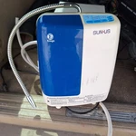 Enagic Kangen Water Ionizing Ion Generator Machine Sun-us Tyh-51e Alkaline. Fixed Price $249.88.