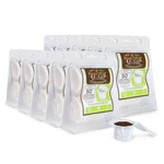 500-ct Ez-cup 2.0 Disposable Coffee Filter For Keurig Single Cup K-cup Pods. Fixed Price $49.99.