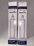 Set Of 2 Aquarius Awf-lt700p Replacement Water Filters.. Fixed Price $19.99.