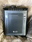 Life Ionizer M11 X Next Generation Alkaline Water. Fixed Price $599.00.