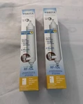 2 New Brita Rf-104 Inline Substitute For Ge Gxrtqr Filter Water. Fixed Price $28.99.