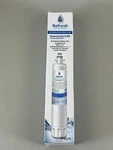 Refresh R-3600 Refrigerator Water Filter For Ge Rpwf Sentinel Wsg-4 New. Fixed Price $5.94.