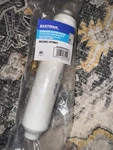 New-eastman 60461n White In-line Water Filter For Taste And Odor 10 L. Fixed Price $20.00.