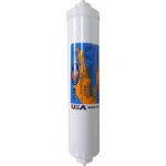 Omnipure K2540 Gac T40 Granular Carbon Inline Filter 2" X 10". Fixed Price $15.99.