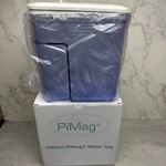 Nikken Pimag Aqua Pour Express Gravity Water System #1356 Replace Pitcher - New. Fixed Price $29.99.