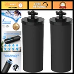 Gravity Water Filter Replacement For Berkey, Purewell, Proone, Waterdrop - 2 Pac. Fixed Price $53.99.