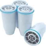 4-pack Replacement Filter Cartridges Zr-004, 4 Count (pack Of 1), Basic Pack. Fixed Price $79.99.
