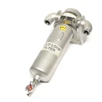 Smc Fq1011n-06-j004tx44 Quick Change Filter 145 Psi M12-1.75 & 1"-12 Threads. Fixed Price $119.99.