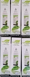 6 Pack Pure Green Water Filter Pg-800p Compatible Lg Lt800p.. Fixed Price $24.00.