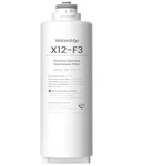 Waterdrop X12-f3 Replacement Ro Filter For X12 Series 1200gpd Pfas Reduction Nsf. Fixed Price $122.99.