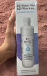 Lg Lt1000p Water Filter. Fixed Price $12.00.