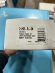 Kohler K-21265-r-sn Irvine Right -hand Trip Lever Polished Nickel. Fixed Price $50.00.